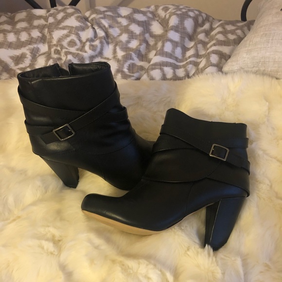 Madden Girl Shoes - Madden Girl Booties
